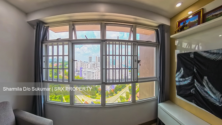 Blk 450B West Terra @ Bukit Batok (Bukit Batok), HDB 4 Rooms #477073701